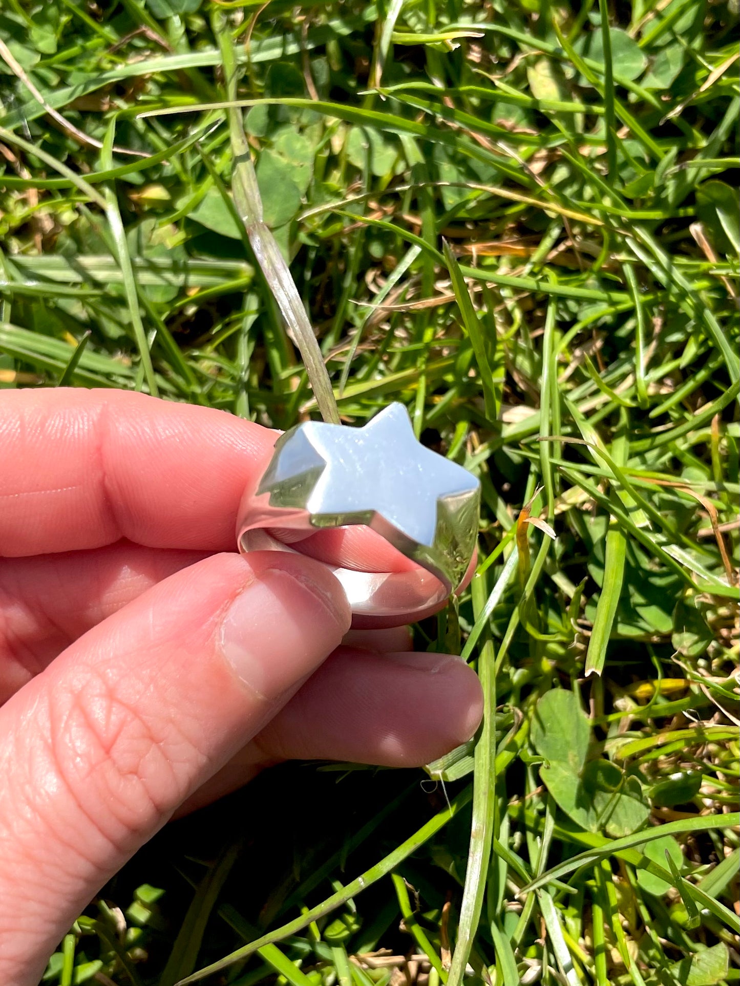 star signet | made to order