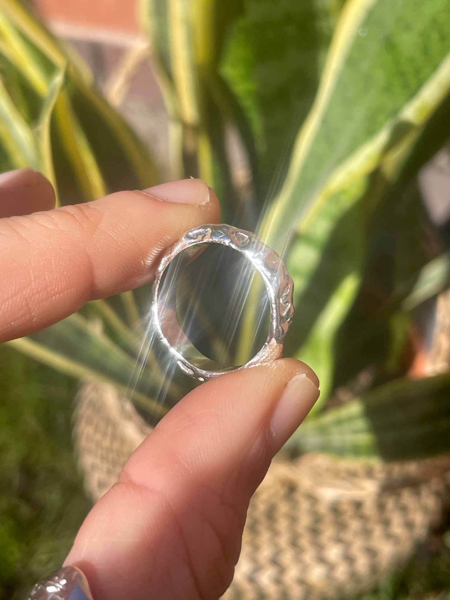 molten | sandcast & made to order