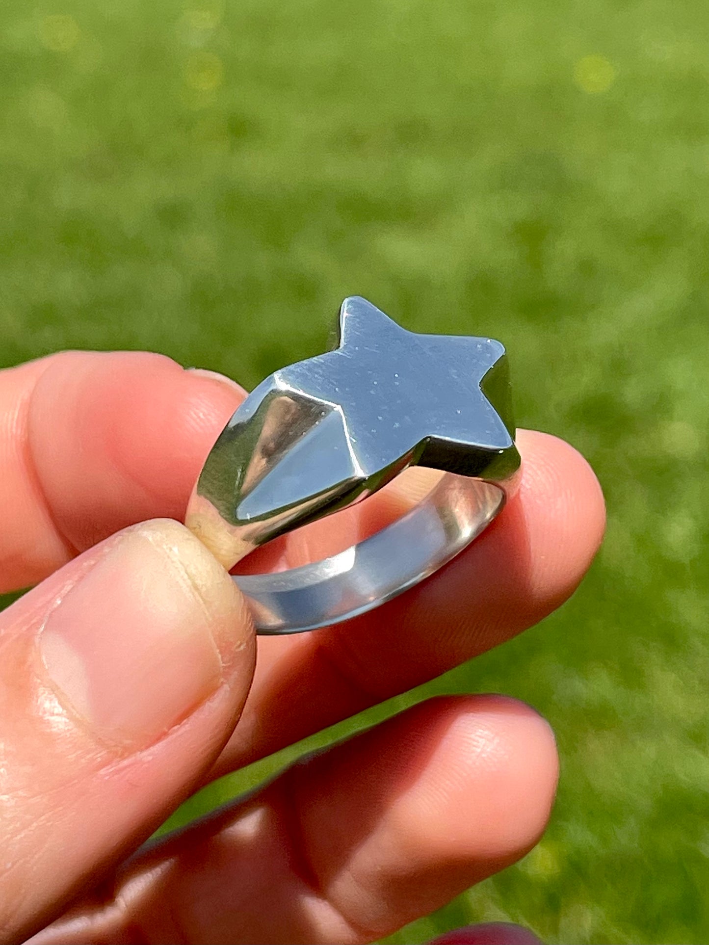star signet | made to order