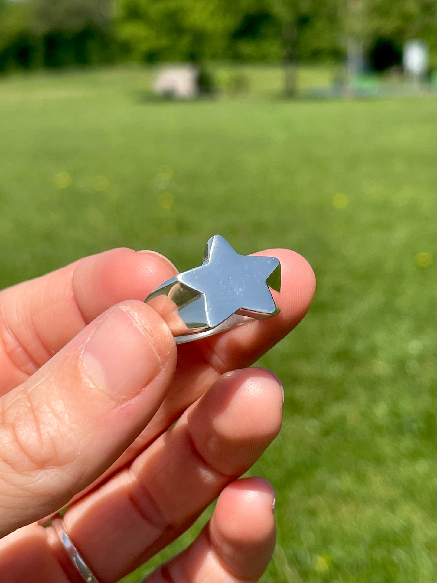 star signet | made to order