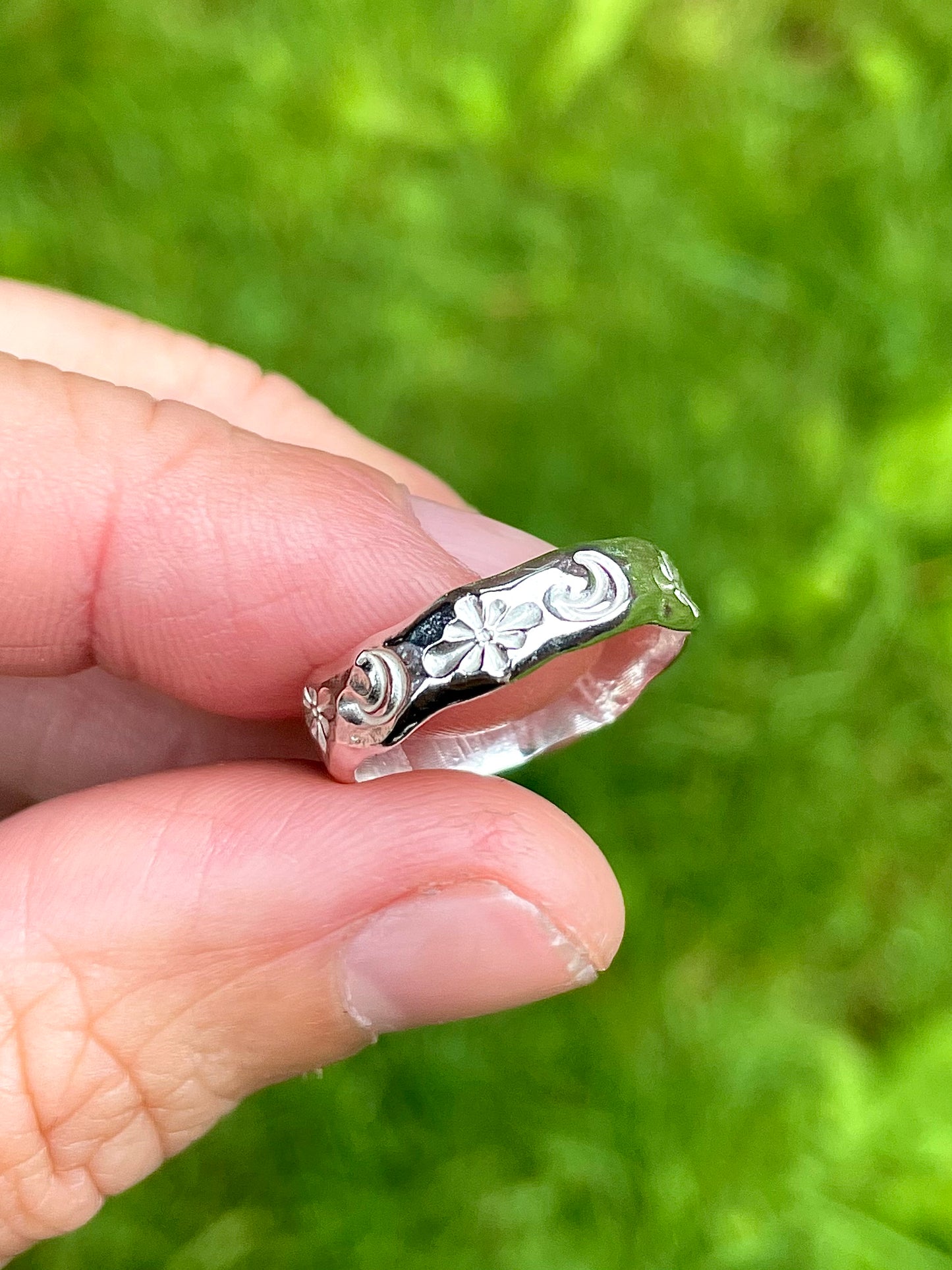 π moon & star band