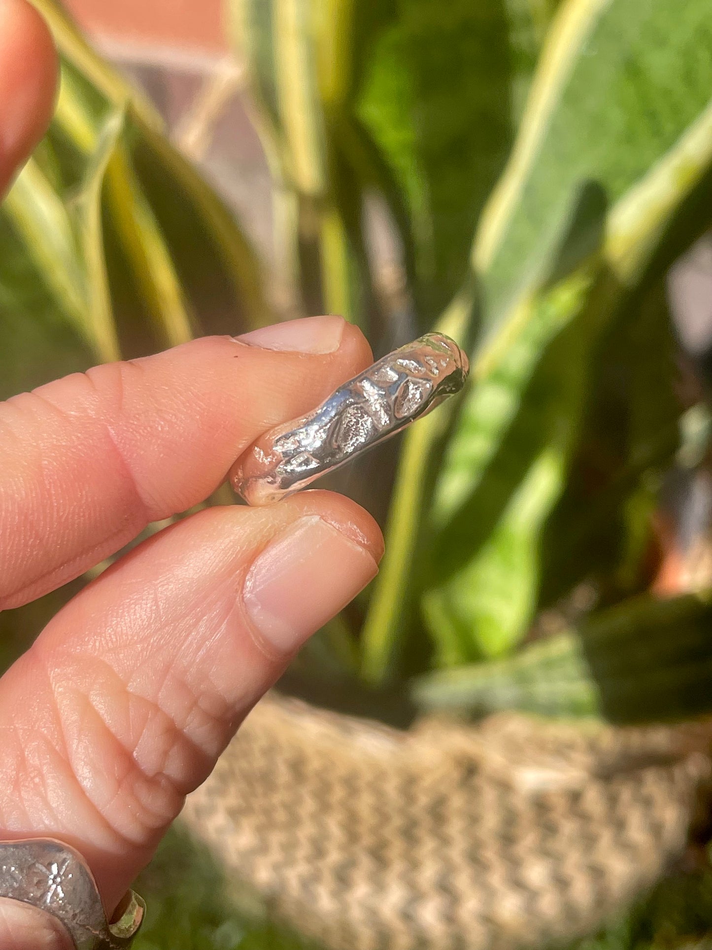 molten | sandcast & made to order