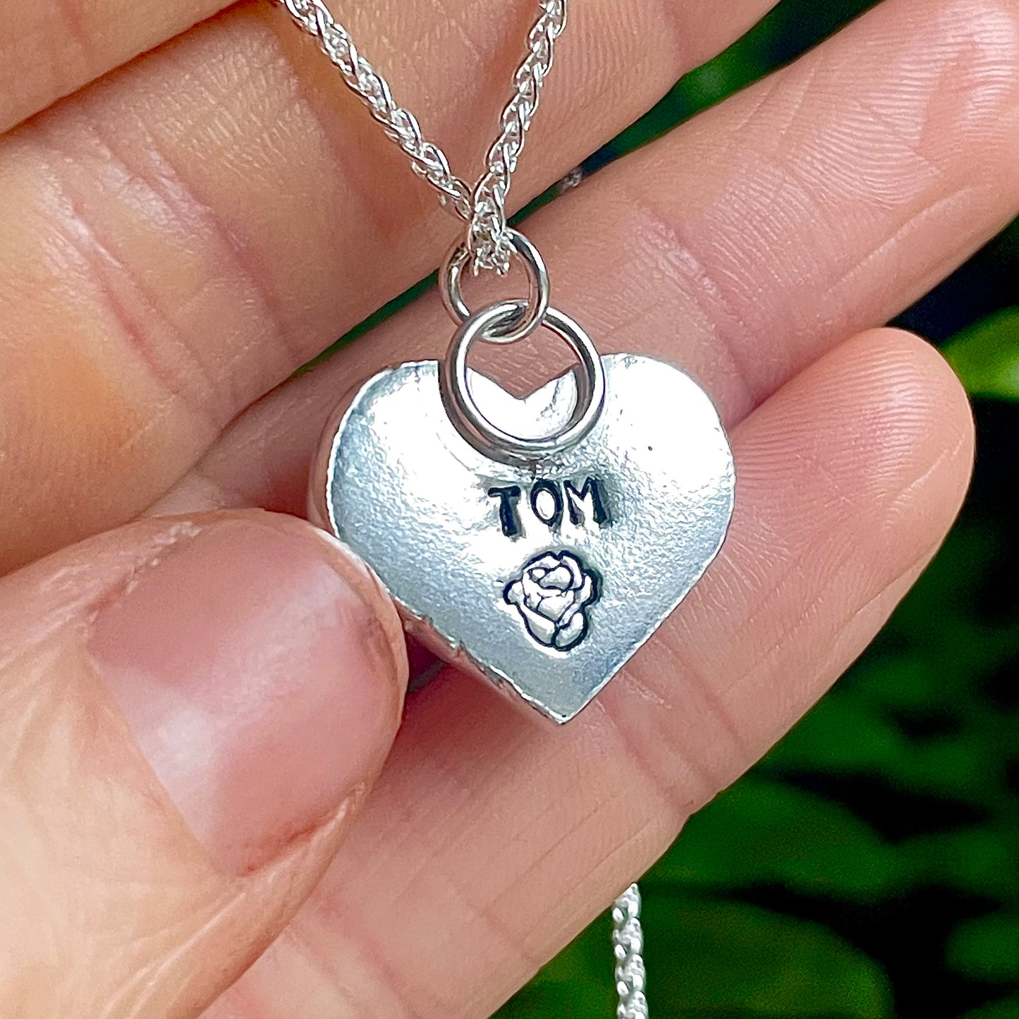 heart 2 heart | personalised & made to order