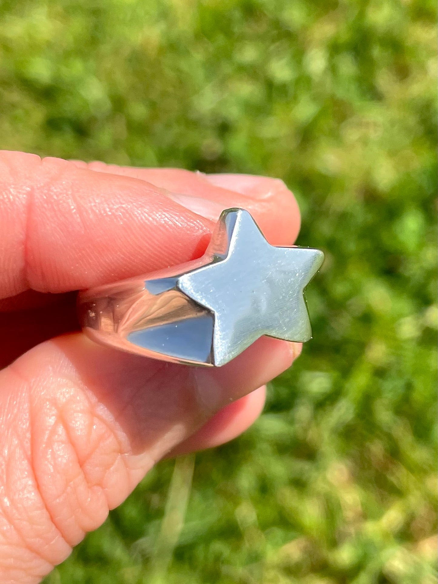 star signet | made to order