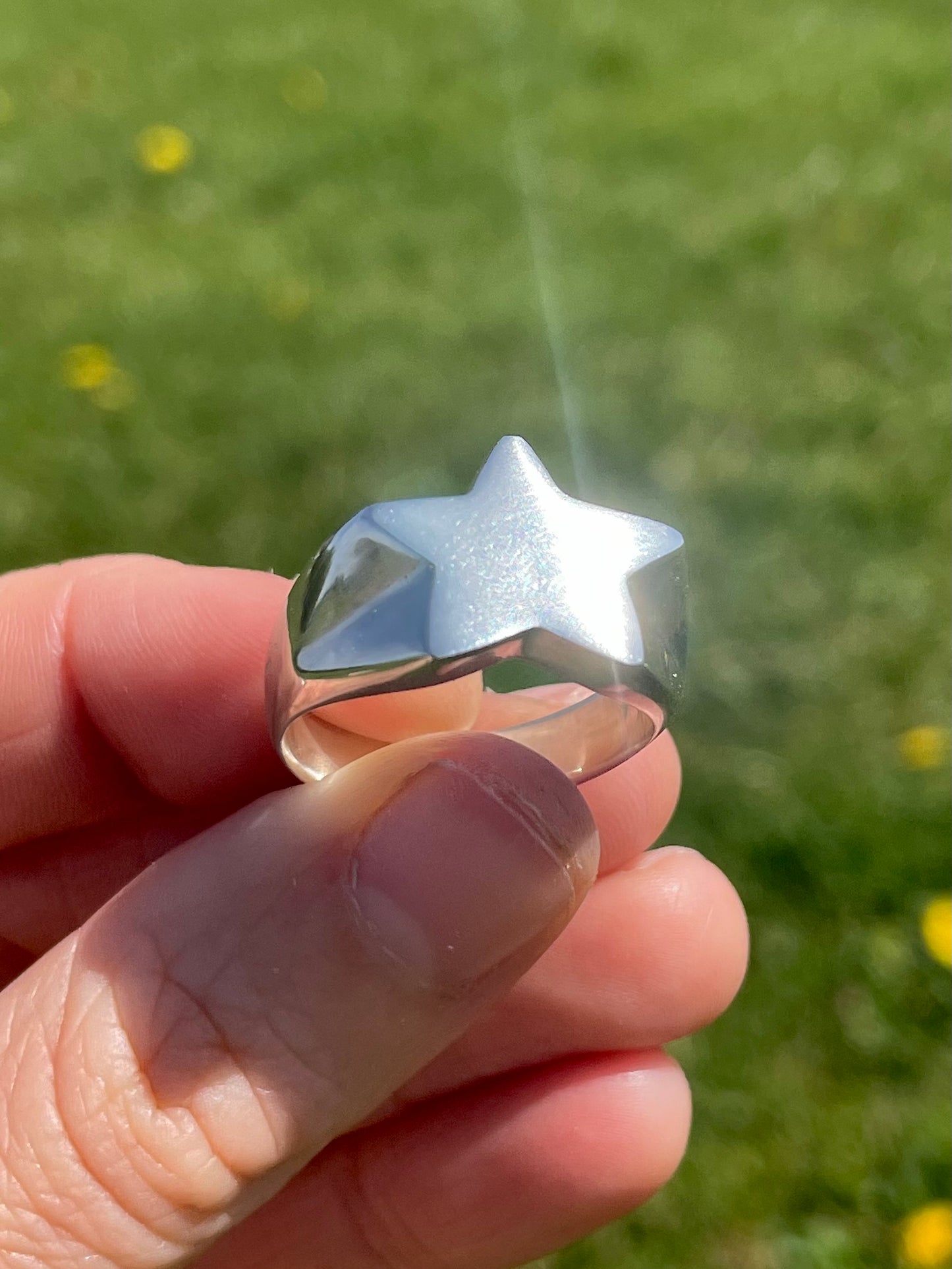 star signet | made to order
