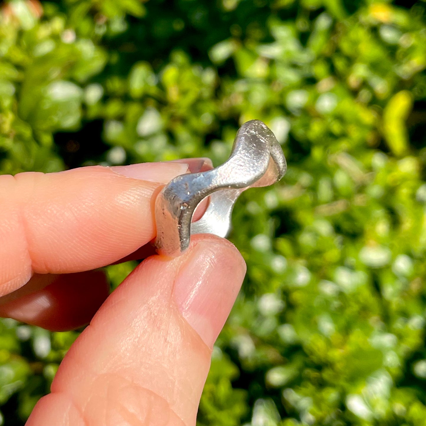 riding waves | made to order