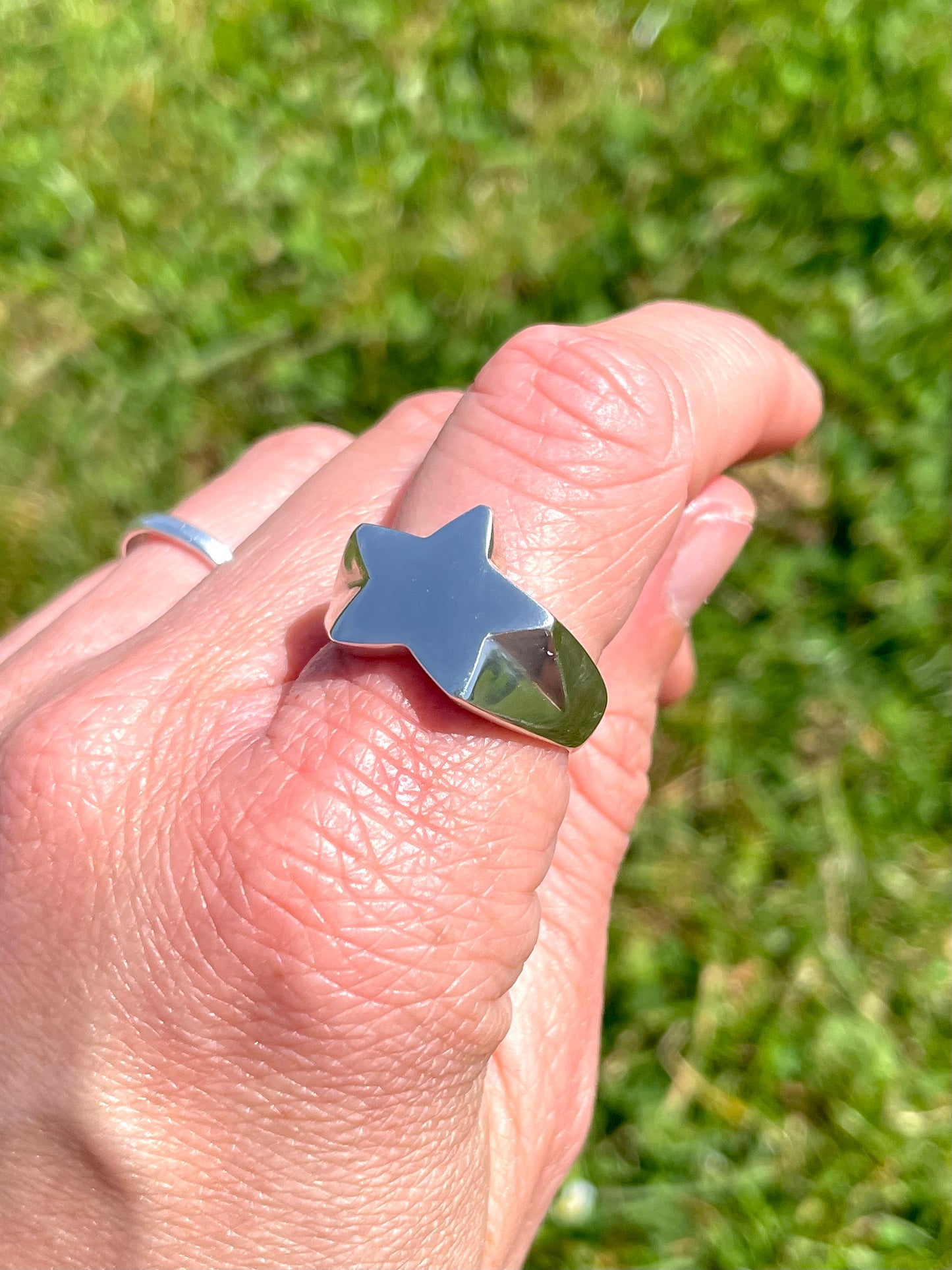 star signet | made to order