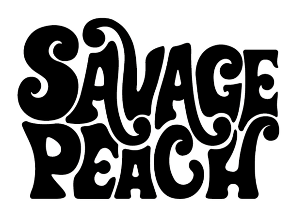 Savage Peach
