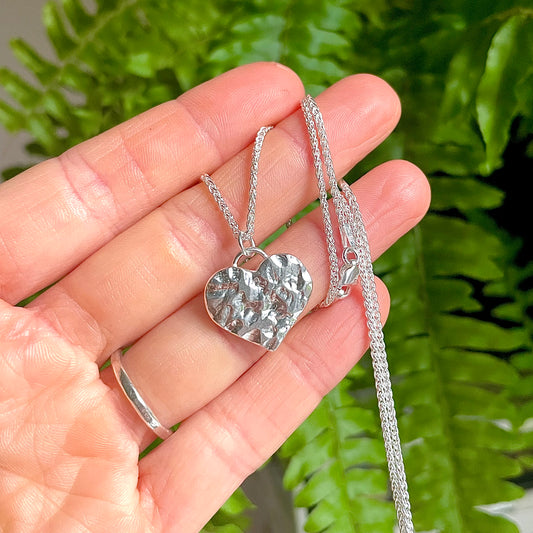 heart 2 heart | personalised & made to order
