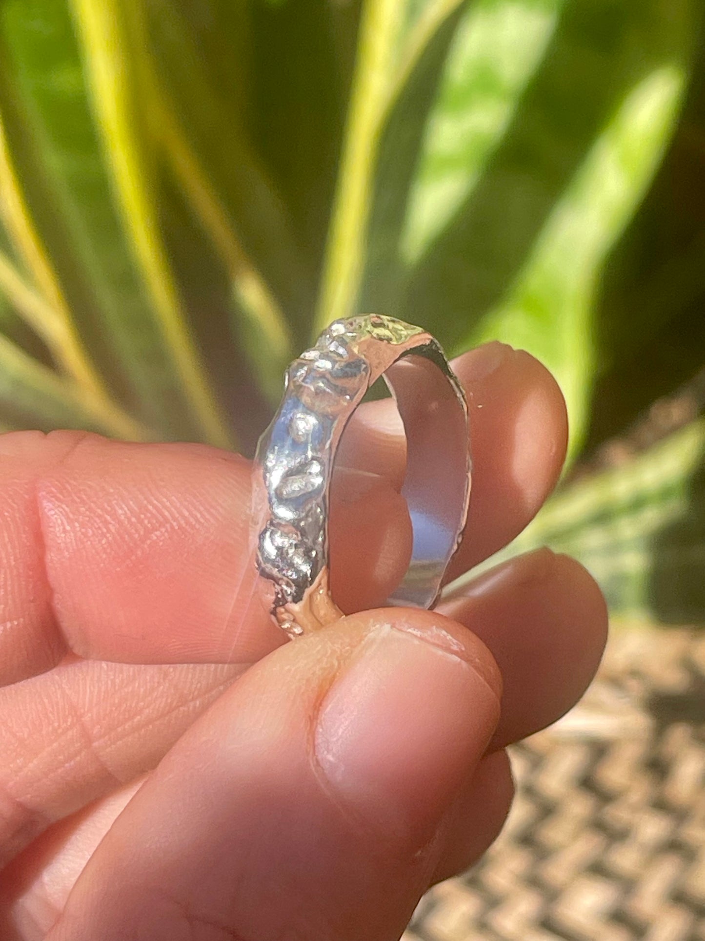 molten | sandcast & made to order