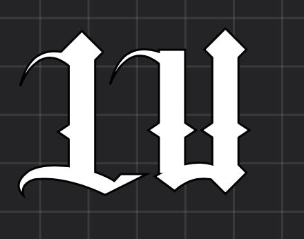 Custom star signet